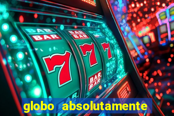 globo absolutamente tudo sobre esportes e noticias